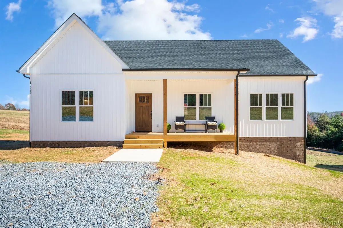 10528 Leesville Road, Lynch Station, VA 24571 - Image #1