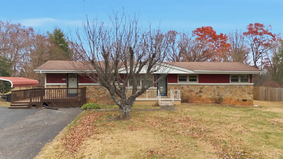 143 Woodland Drive, Madison Heights, VA 24572 - #1