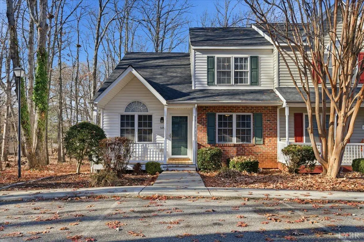 606 Barrington Way, Lynchburg, VA 24502 - Image #1