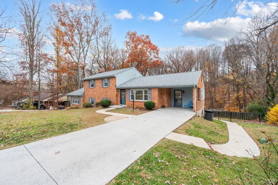 306 Myrtle Lane, Lynchburg, VA 24502 - Image #2