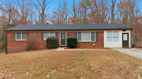 969 Hawkins Road, Evington, VA 24550