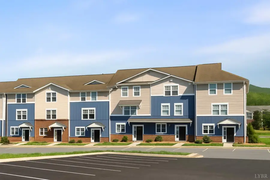 1600 Wards Ferry Road #1206, Lynchburg, VA 24502 - Image #2