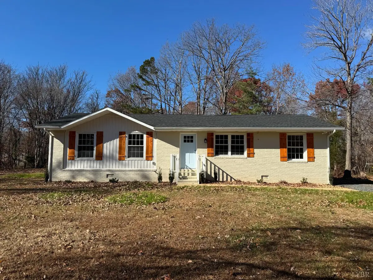 1093 Lyle Thomas Road, Concord, VA 24538 - #1