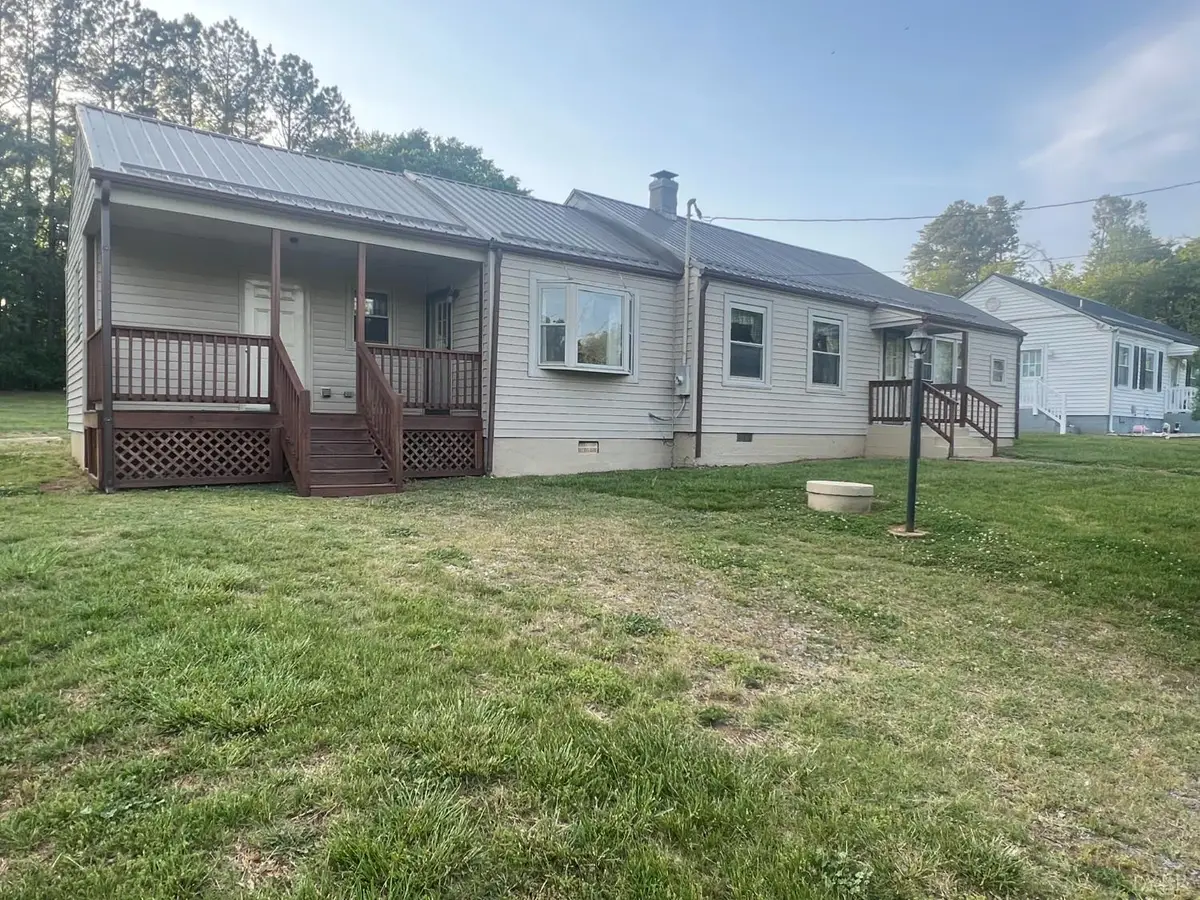 509 Riverbend Road, Altavista, VA 24517 - Image #1