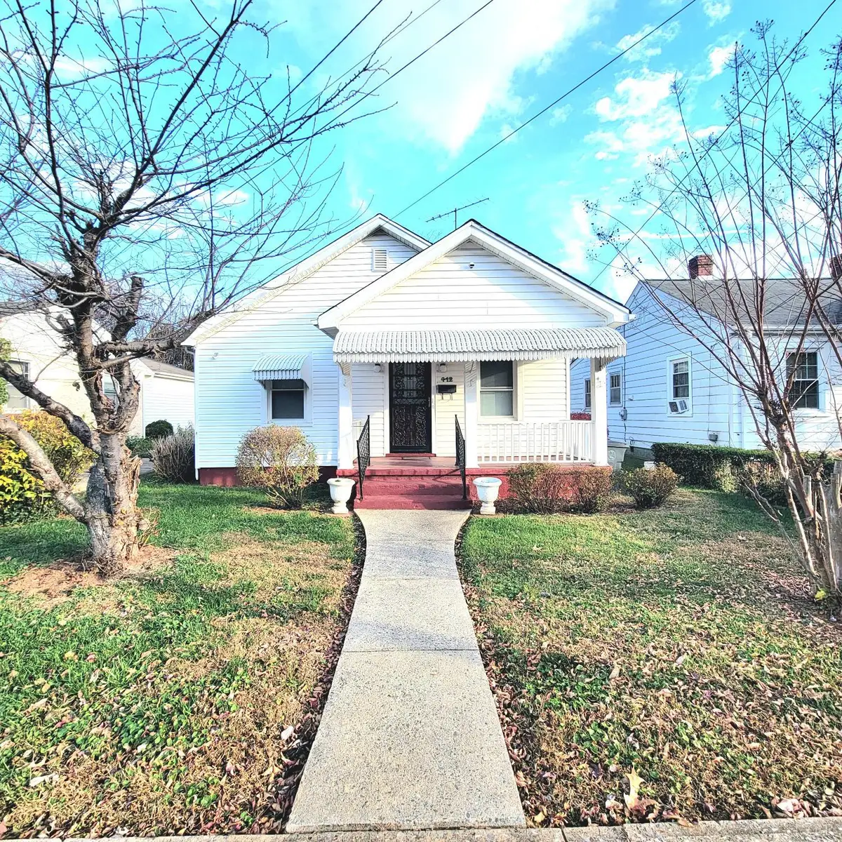 412 Grayson Street, Lynchburg, VA 24503 - Image #1