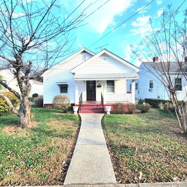 412 Grayson Street, Lynchburg, VA 24503