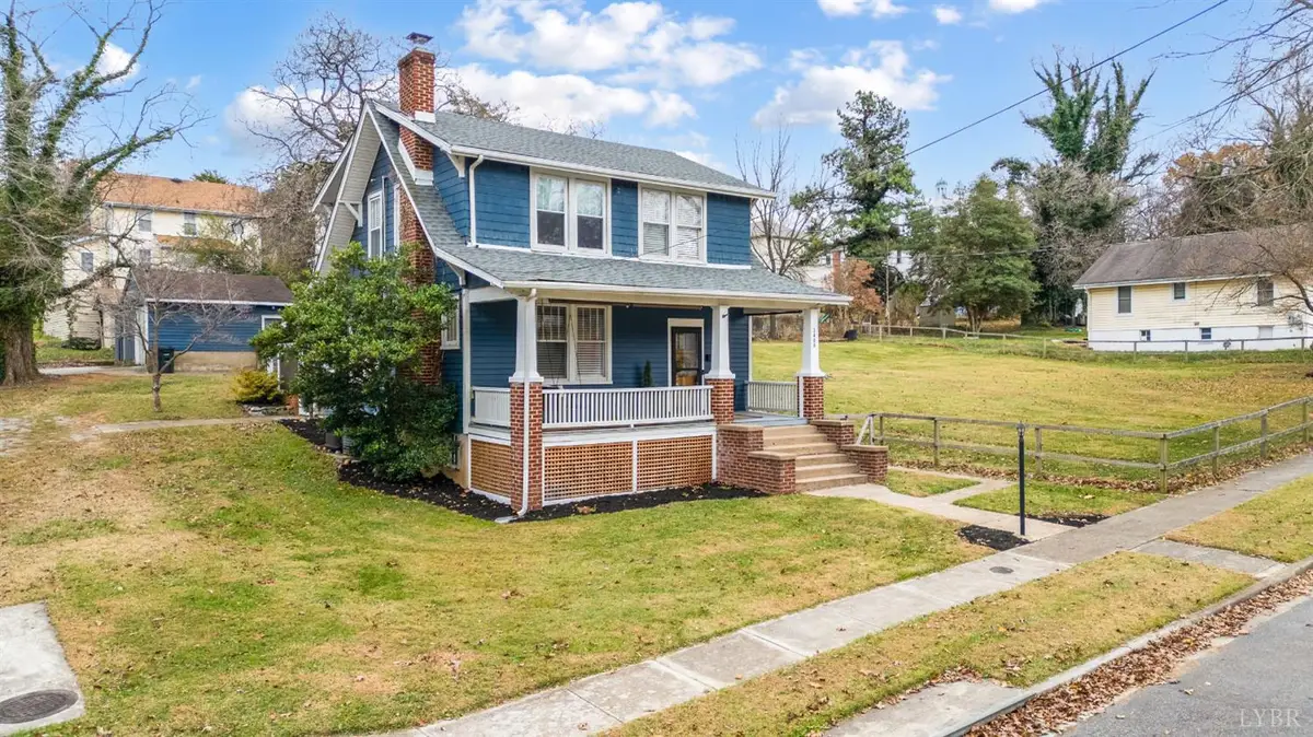 3400 Daniel Ave, Lynchburg, VA 24501 - Image #1