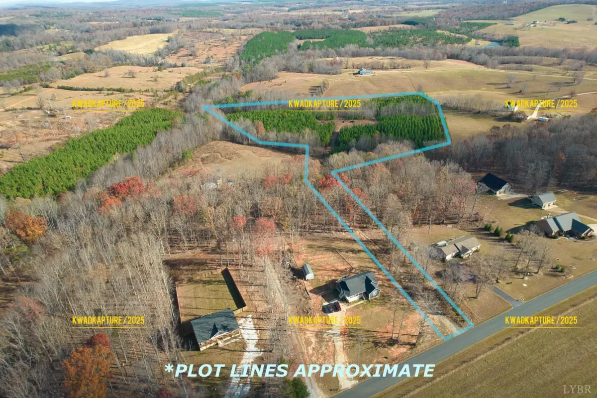 0 Lot 2b Police Tower Rd, Appomattox, VA 24522 - Image #1