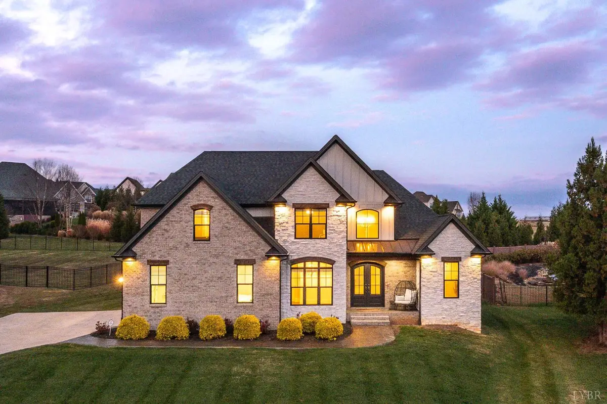 1759 Lake Manor Drive, Forest, VA 24551 - Image #1