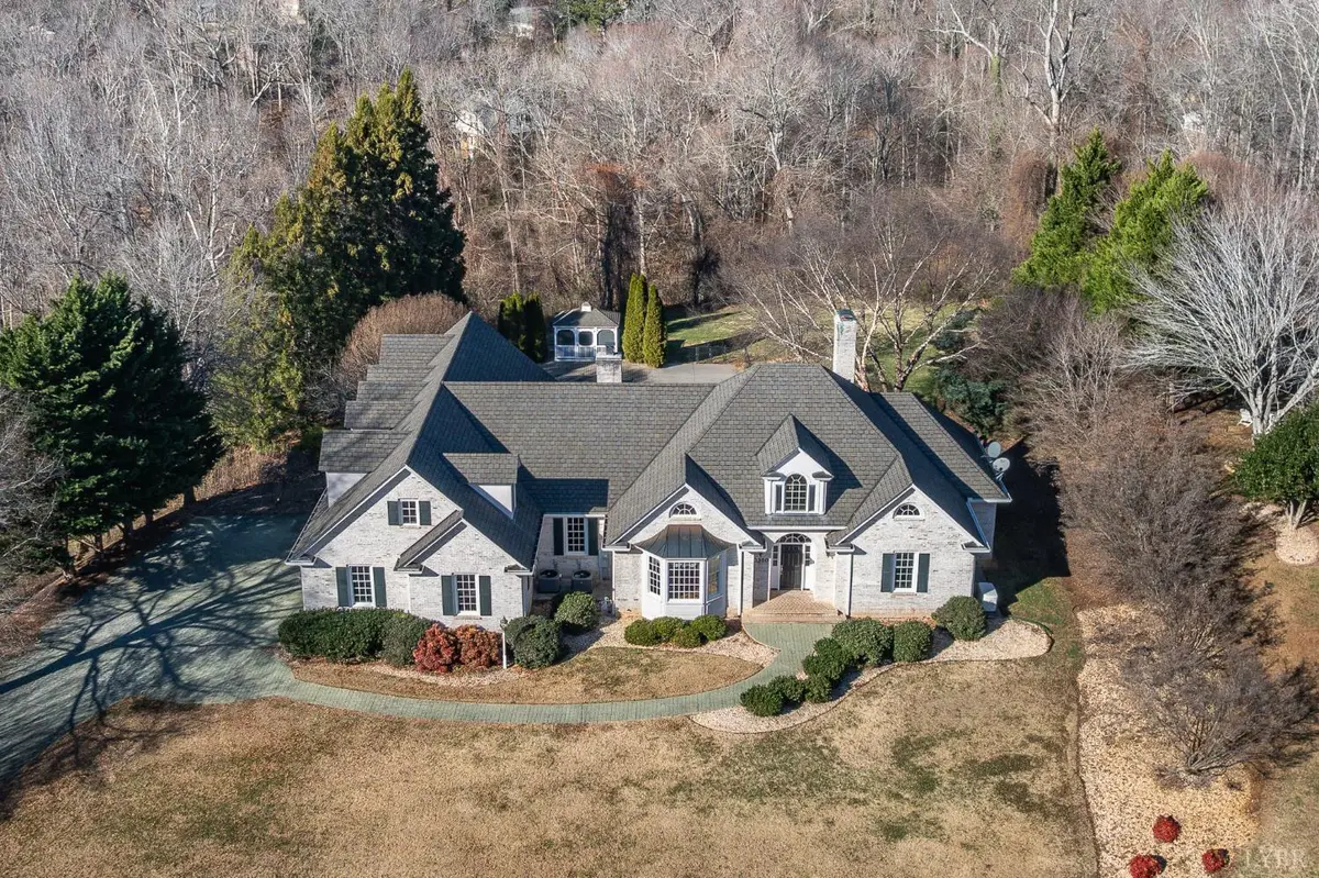 3320 Dorchester Court, Lynchburg, VA 24503 - #1