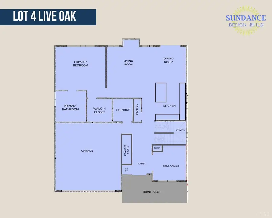 1127 Live Oak Court, Forest, VA 24551 - Image #2