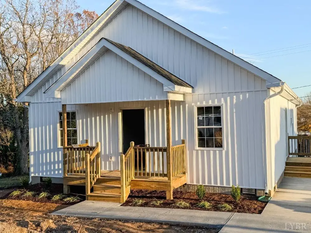 1021 7th Street, Altavista, VA 24517 - Image #1