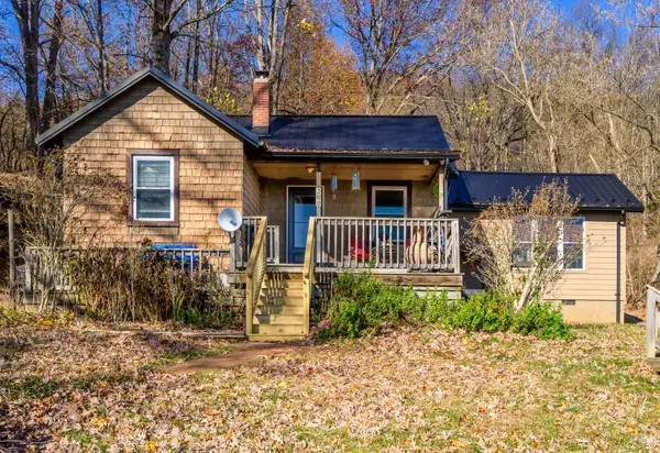 389 Ambrose Rucker Road, Monroe, VA 24574