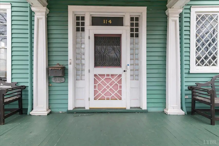 114 Harrison Street, Lynchburg, VA 24504 - Image #3