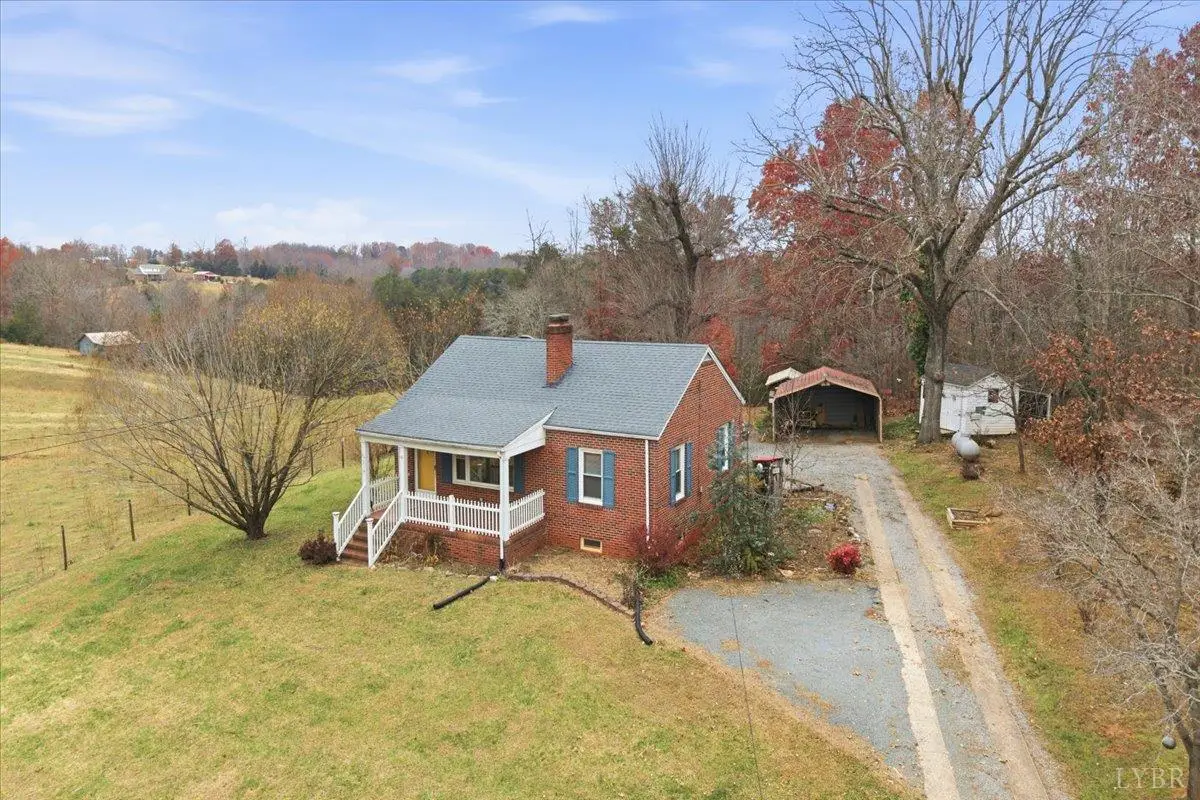 314 Dogwood Lane, Hurt, VA 24563 - Image #1
