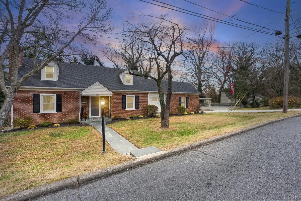 3824 Cambria, Lynchburg, VA 24501 - Image #1