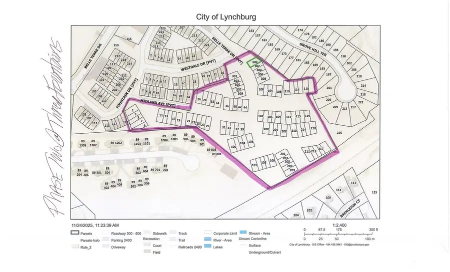 300 Belle Terre Drive, Lynchburg, VA 24501 - Image #2