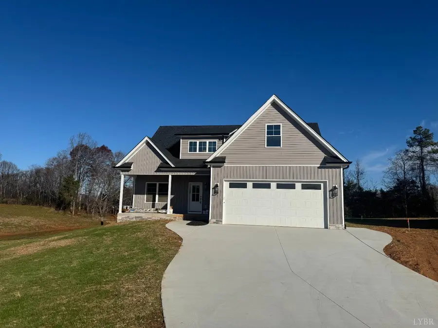 1059 Cedar Tree Lane, Forest, VA 24551 - Image #2