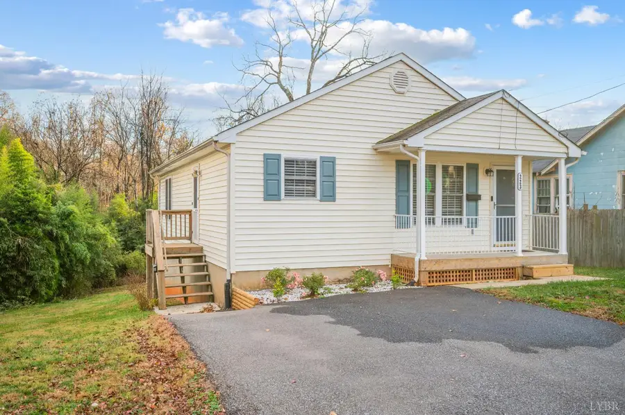 223 Warren Avenue, Lynchburg, VA 24501 - Image #3