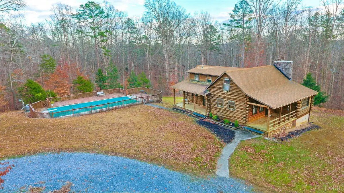 3608 Bear Creek Road, Rustburg, VA 24588 - Image #1