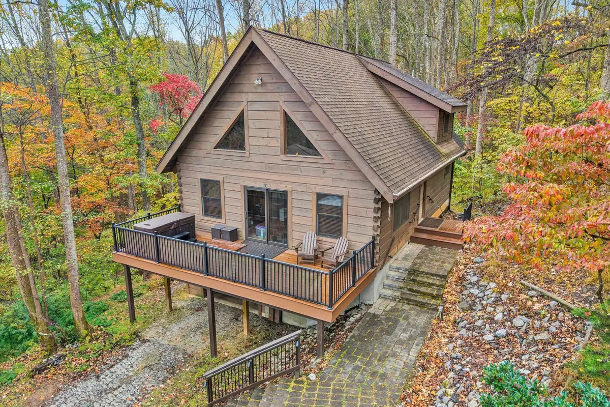 94 Lakecrest Drive, Hardy, VA 24101 - Image #1