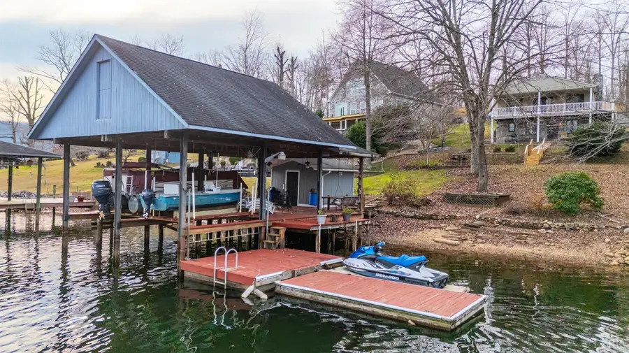 1392 Hermitage Circle, Huddleston, VA 24104 - Image #3