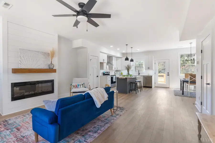 0 Ivanhoe Trail, Lynchburg, VA 24504 - Image #2