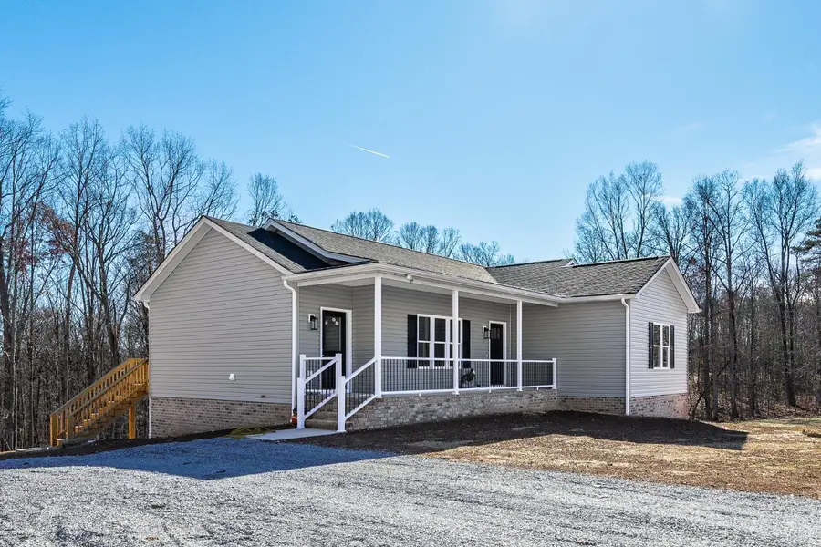 1720 Oak Ridge Road, Appomattox, VA 24522 - Image #2