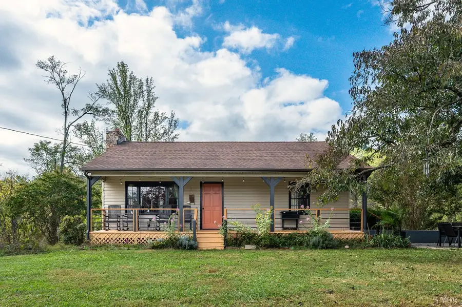 2632 Wagon Trail Road, Monroe, VA 24574 - Image #3