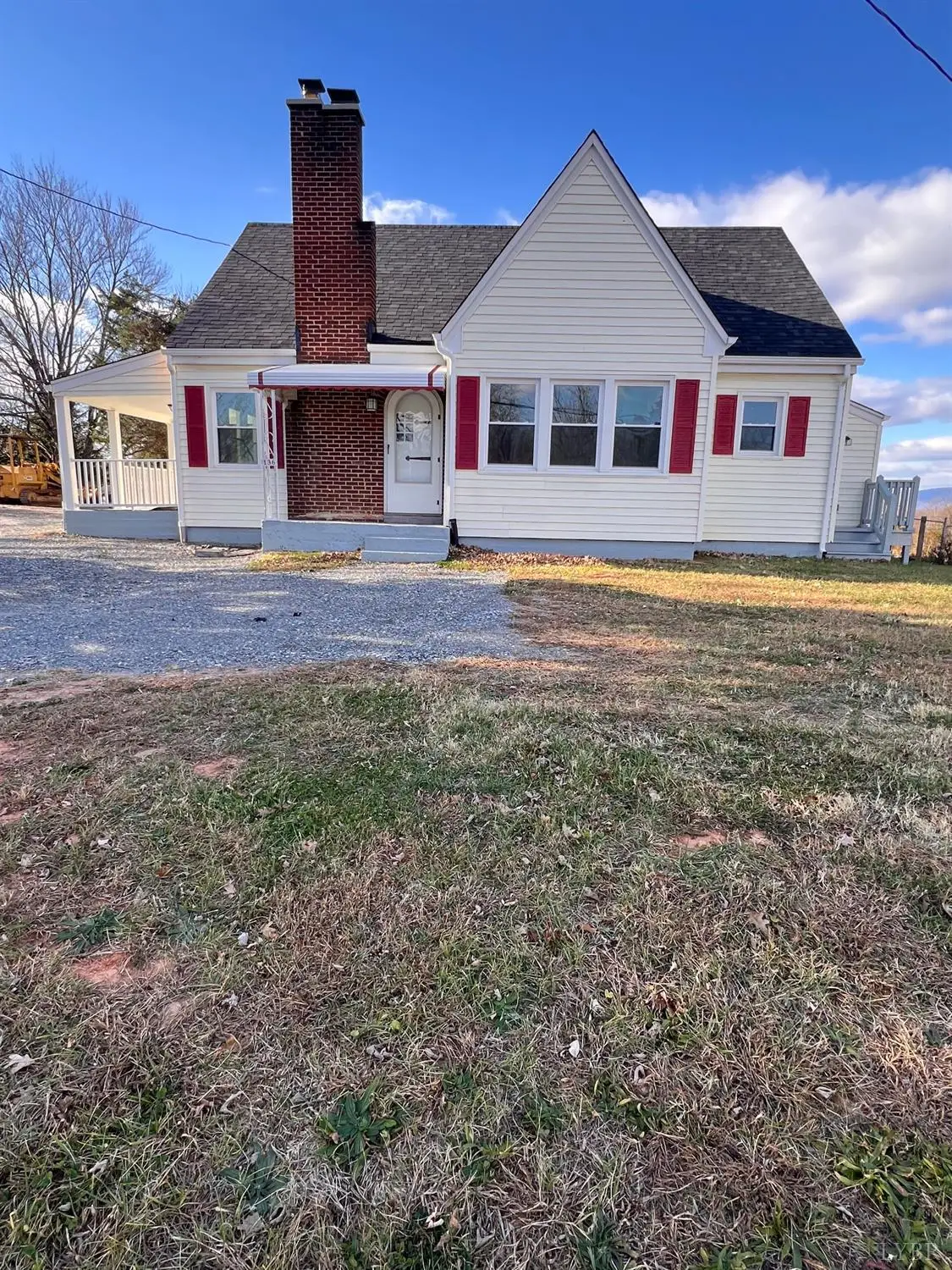 136 Wright Shop Rd, Madison Heights, VA 24572 - Image #1