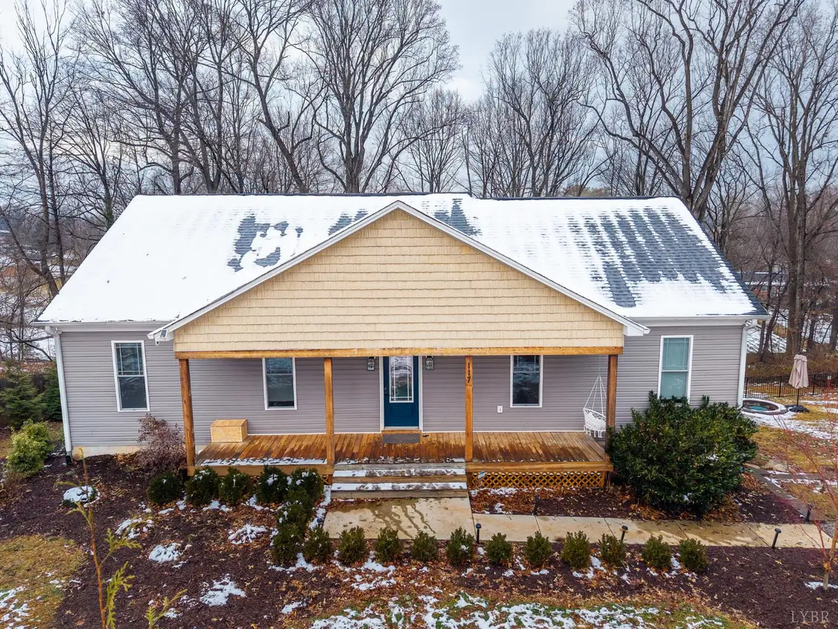 117 Victor Drive, Lynchburg, VA 24501 - Image #1
