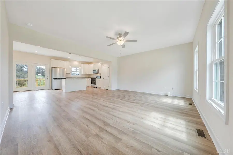 1217 Lochwood Hill Drive, Goode, VA 24556 - Image #3