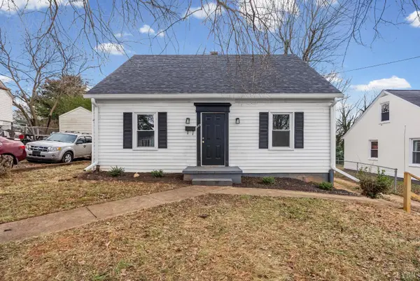 223 Rocklawn Avenue, Danville, VA 24540