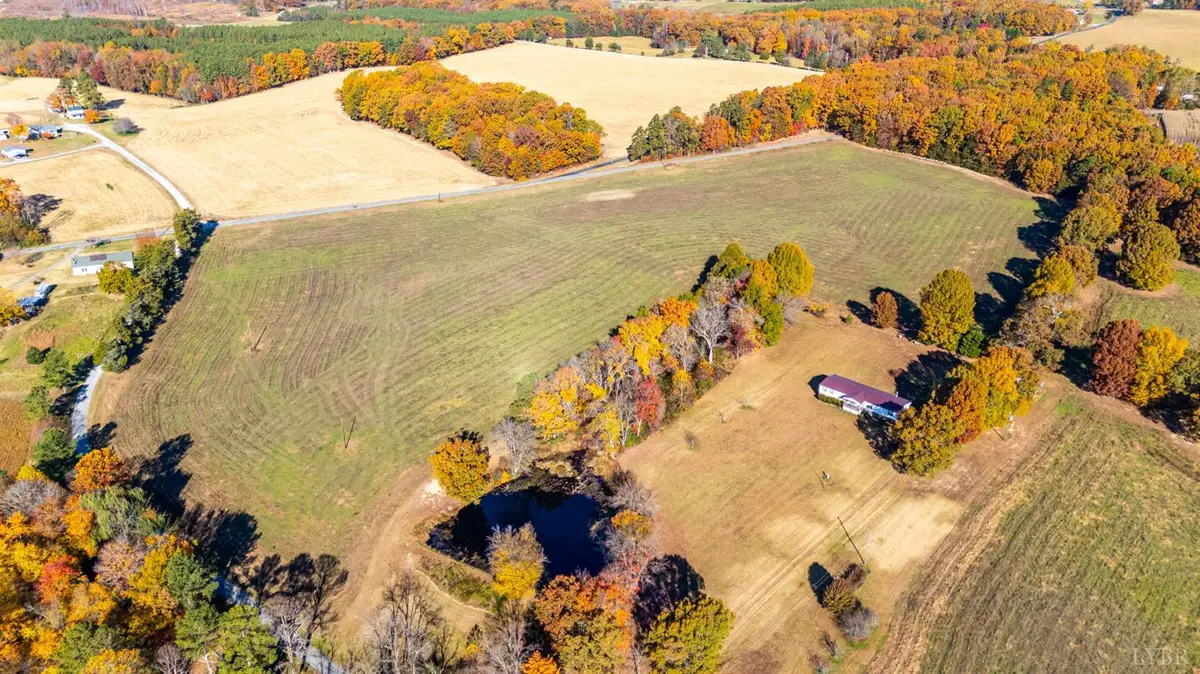 0 Hat Creek Road, Brookneal, VA 24528 - Image #1