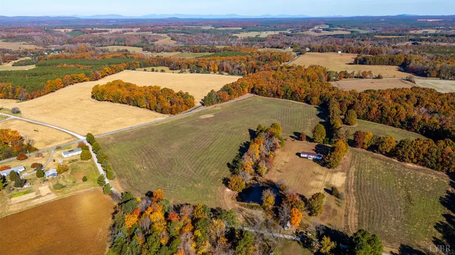 0 Hat Creek Road, Brookneal, VA 24528 - Image #3