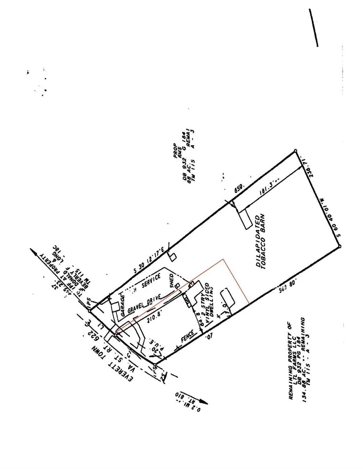 1620 Everett, Forest, VA 24551 - Image #1
