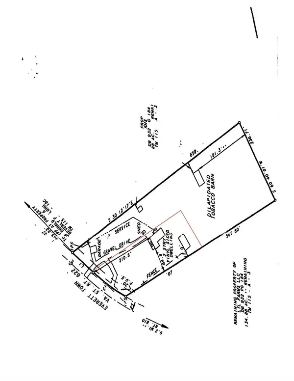 1620 Everett, Forest, VA 24551