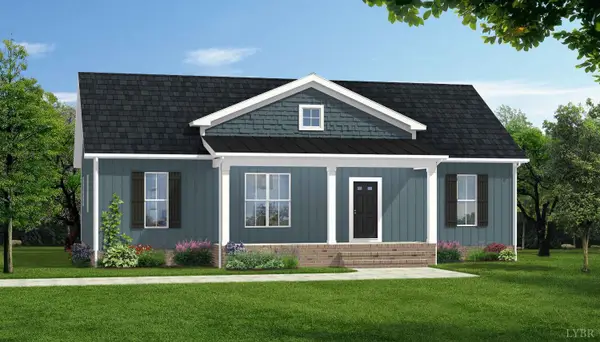 0 Prince Edward Highway, Prospect, VA 23960