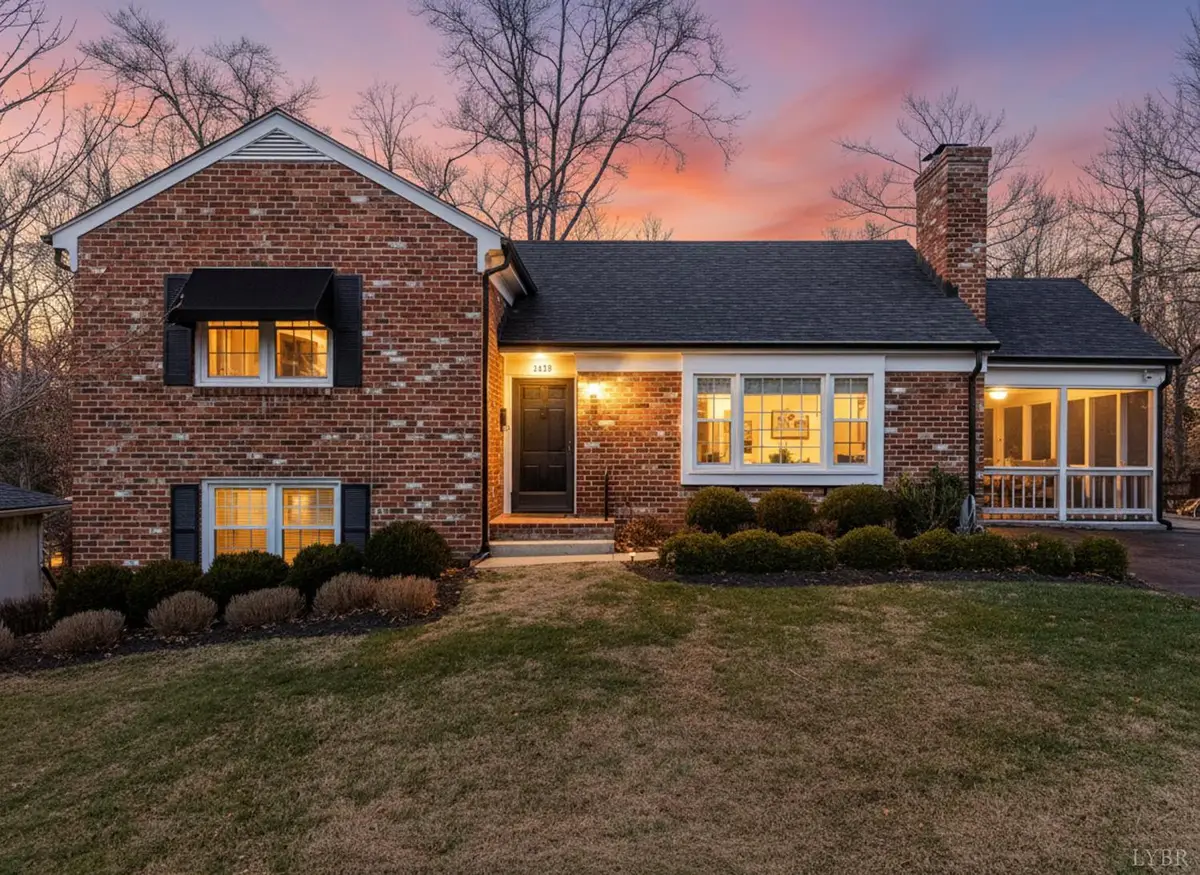 3630 East Woodside Drive, Lynchburg, VA 24503 - Image #1