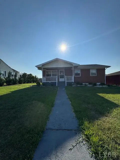 423 Sycamore Avenue, Buena Vista, VA 24416