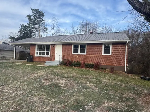 1001 Craigmont Drive, Lynchburg, VA 24501