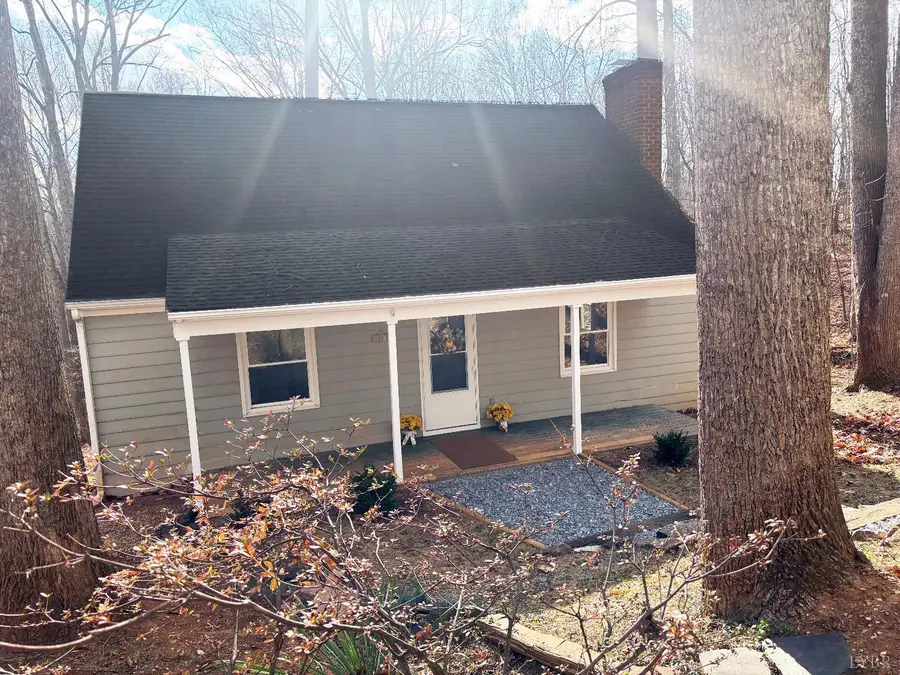 447 Matohe Road, Monroe, VA 24574 - Image #2