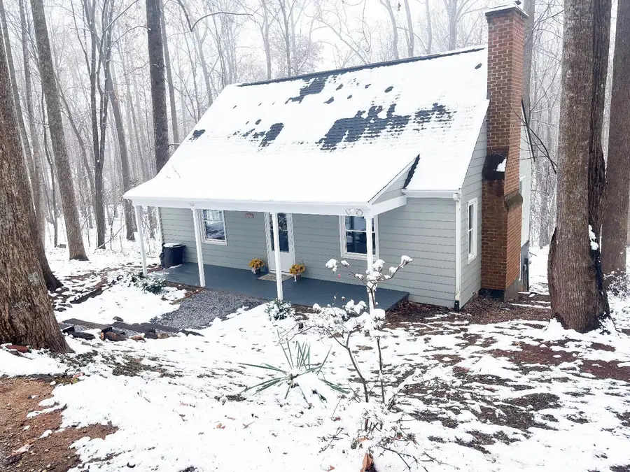 447 Matohe Road, Monroe, VA 24574 - Image #3