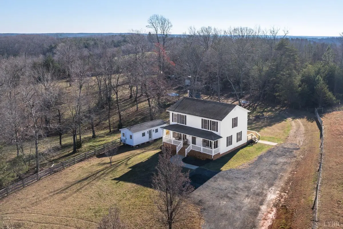 2389 New Chapel Road, Rustburg, VA 24588 - Image #1