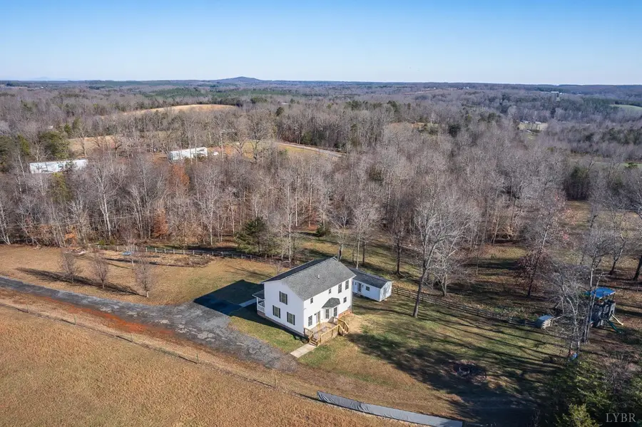 2389 New Chapel Road, Rustburg, VA 24588 - Image #2