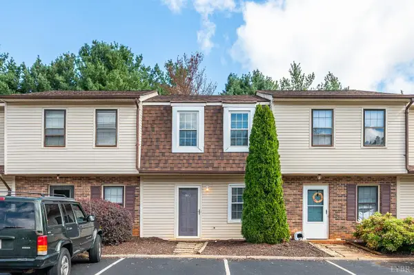 8108 Timberlake Road #128, Lynchburg, VA 24502