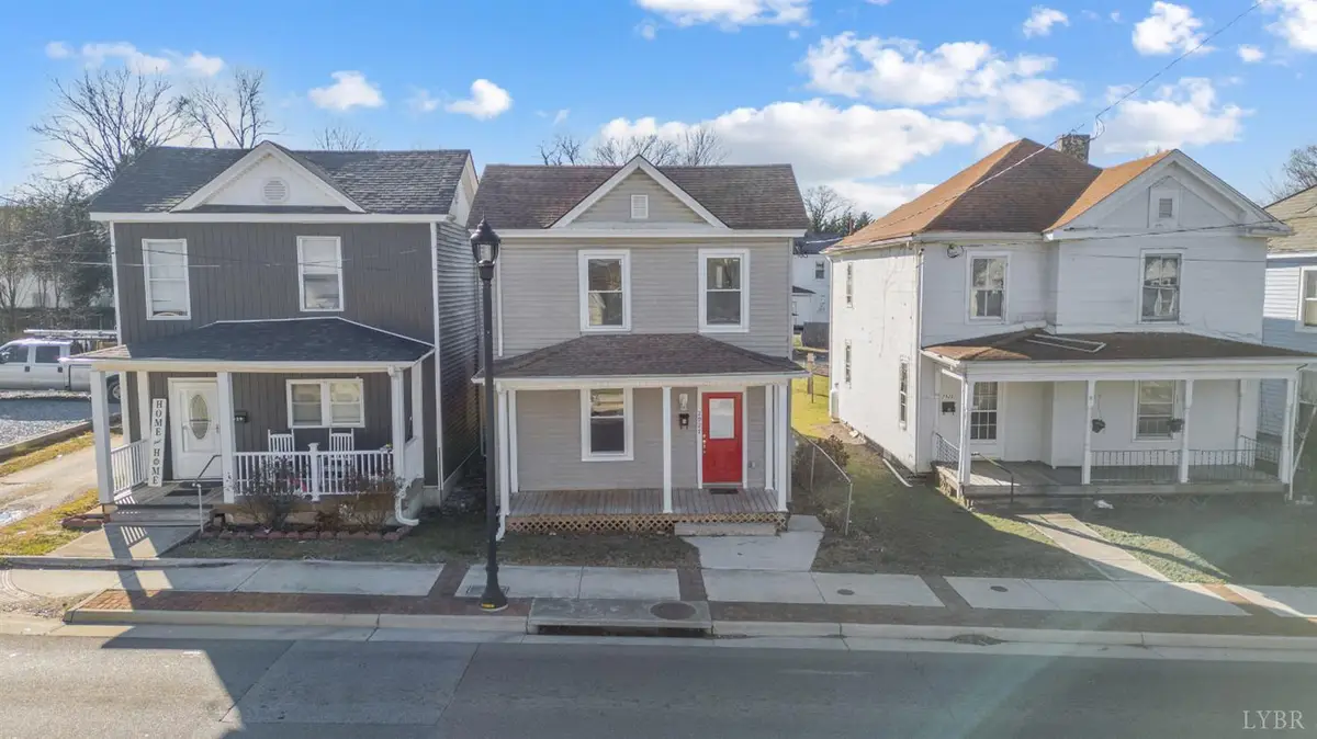 2927 Langhorne Road, Lynchburg, VA 24501 - Image #1