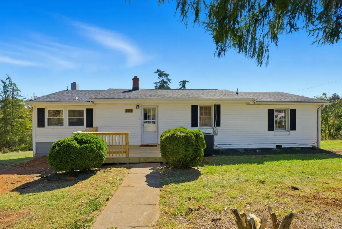 1071 Settlersway Lane, Goode, VA 24556 - Image #1