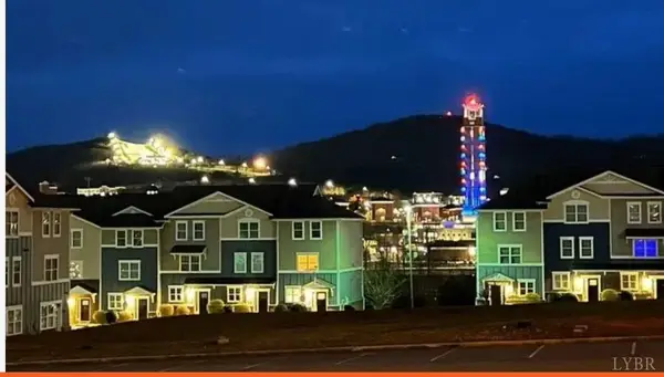 1600 Wards Ferry Road #506, Lynchburg, VA 24502