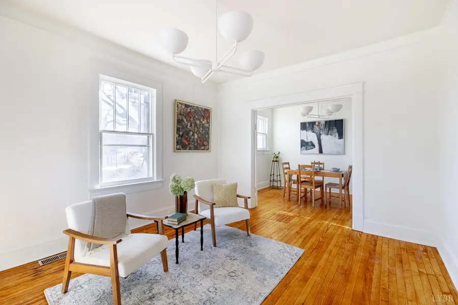 3212 Mayflower Drive, Lynchburg, VA 24501 - Image #2